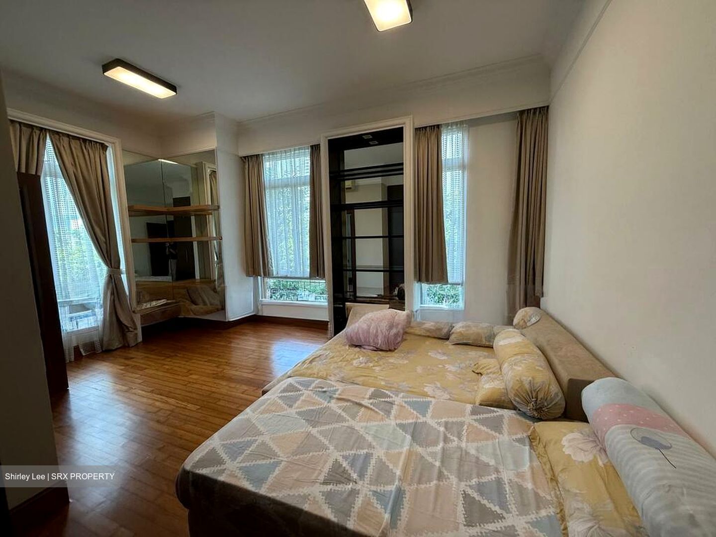 Balmoral Residences (D10), Condominium #503687111